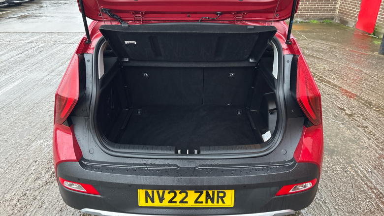 Hyundai BAYON 1.0 TGDi 48V MHEV Premium 5dr DCT Petrol Hatchback